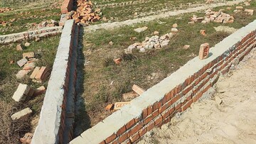 Plot Area in  Plot at Motiram Adda – for Sale