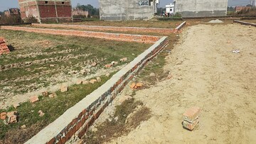 Plot Area in  Plot at Motiram Adda – for Sale