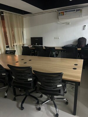  Office Space For Rent in Science City