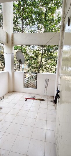 1 BHK Apartment For Rent in Wadgaon Sheri