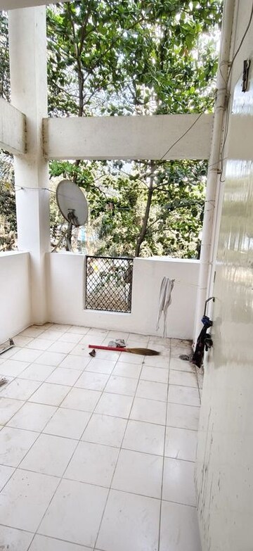 1 BHK Apartment For Rent in Wadgaon Sheri