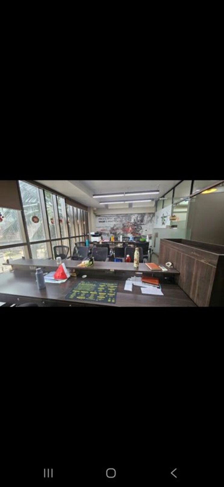 Kitchen, rustomjee-central-park Commercial Office Space 2300 Sq.Ft. In Andheri East Mumbai 9853435