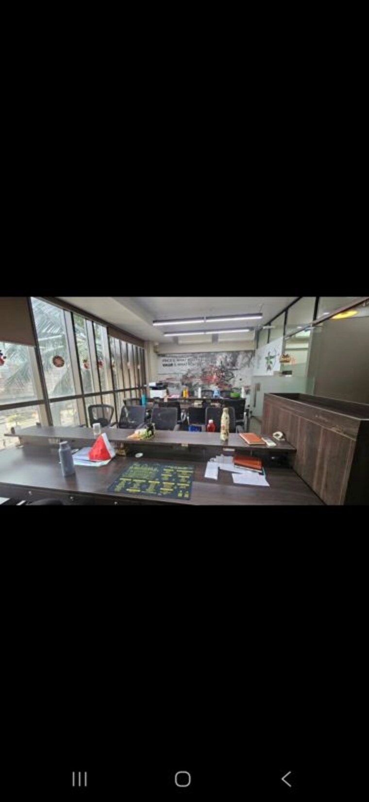 Kitchen, rustomjee-central-park Commercial Office Space 2300 Sq.Ft. In Andheri East Mumbai 9853435