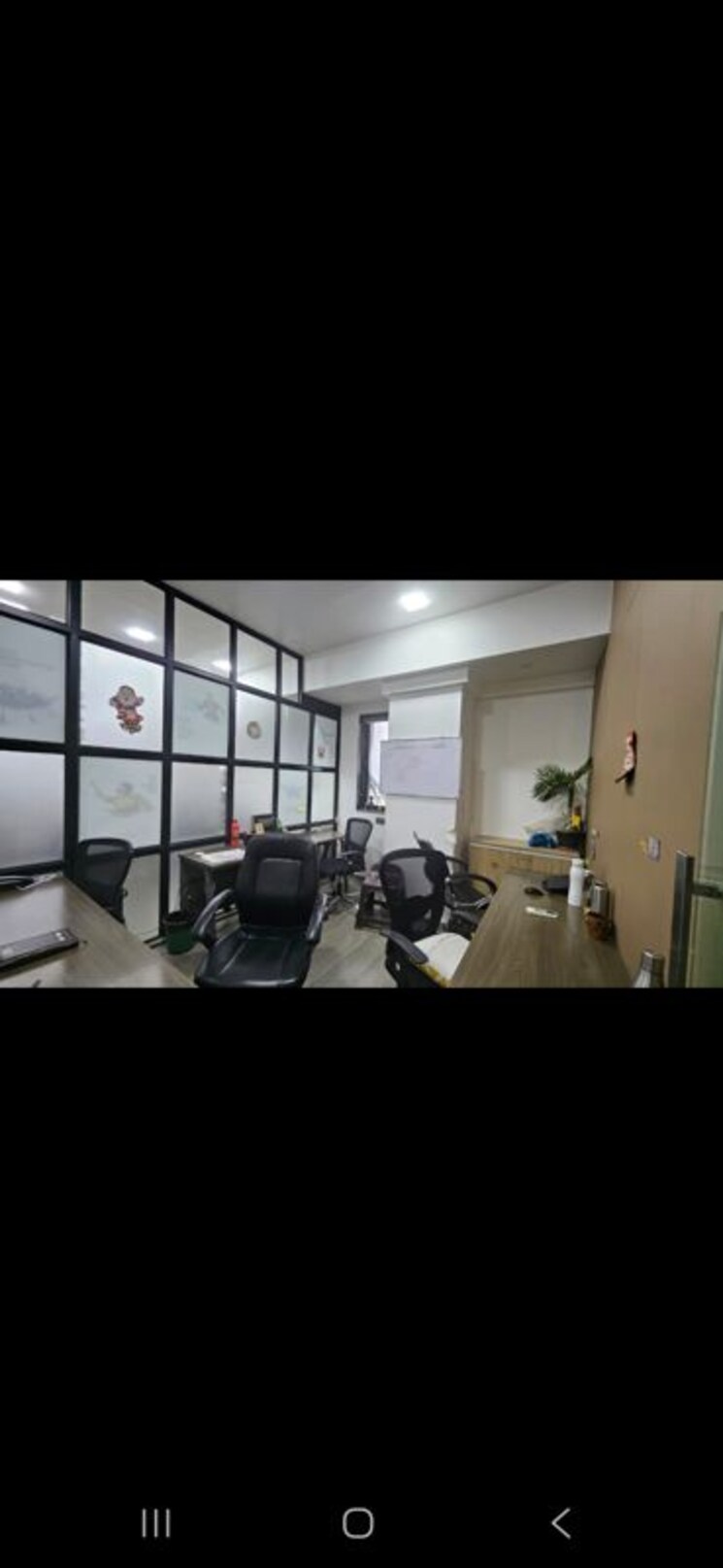 Team Area, rustomjee-central-park Commercial Office Space 2300 Sq.Ft. In Andheri East Mumbai 9853435