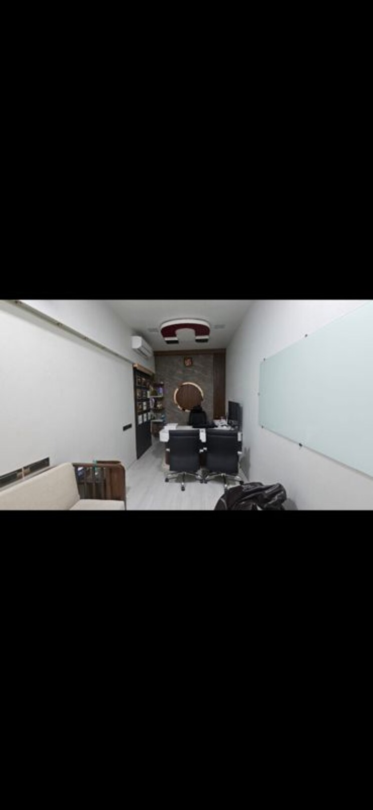 Team Area, rustomjee-central-park Commercial Office Space 2300 Sq.Ft. In Andheri East Mumbai 9853435