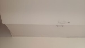 Furnished Amenities in 1 BHK Builder Floor at Saket – for Rent