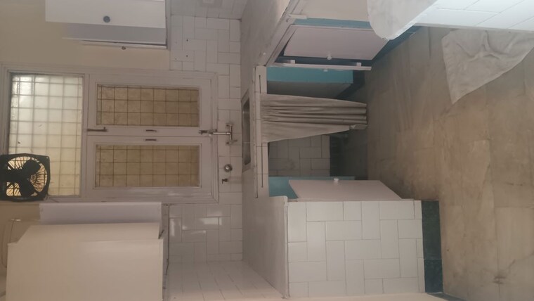 Kitchen, saket 1 Bedroom 600 Sq.Ft. Builder Floor In Saket Delhi 9936762