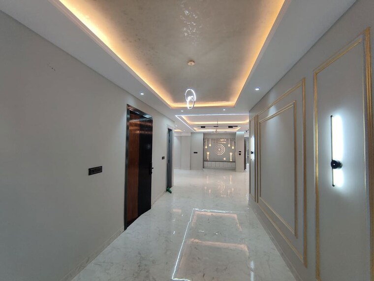 undefined, green fields colony 5 Bedroom 4365 Sq.Ft. Builder Floor In Green Fields Colony Faridabad 9936763