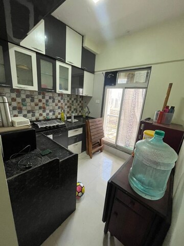 Team Area in 3 BHK Builder Floor at Royal Residency Mira Road, Mira Road – for Sale