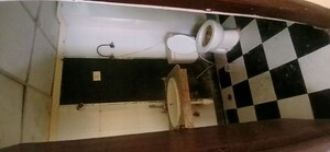 Master Bedroom in 3 BHK Apartment at Meenal Balmukund Residency, Raj Nagar Extension – for Sale