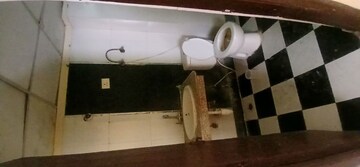 Master Bedroom in 3 BHK Apartment at Meenal Balmukund Residency, Raj Nagar Extension – for Sale