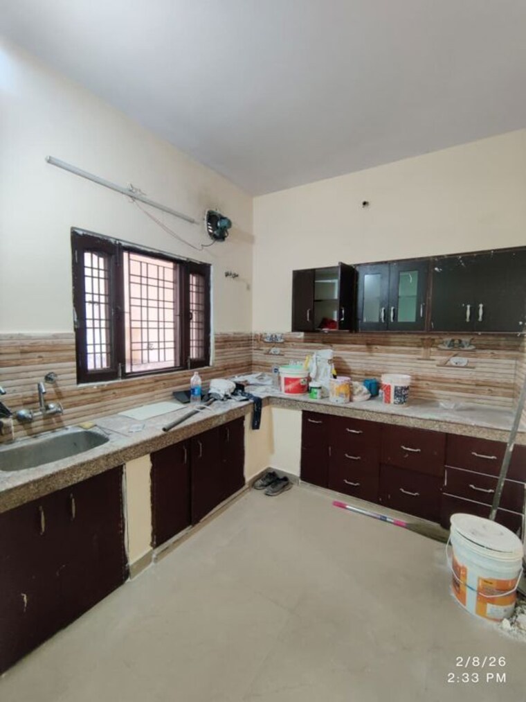 Kitchen, sector 15 2 Bedroom 15000 Sq.Ft. Builder Floor In Sector 15 Gurgaon 9936767