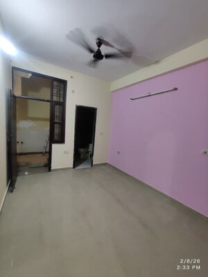 Room in 2 BHK Builder Floor at Sector 15 – for Rent