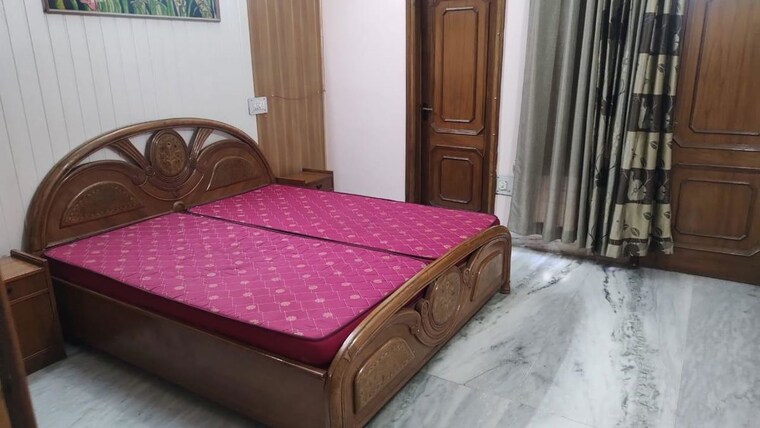 Bedroom, sector 20 3 Bedroom 1900 Sq.Ft. Apartment In Sector 20 Panchkula 9936622