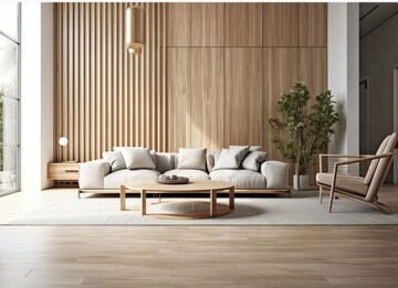 Bedroom in 4 BHK Apartment at Dasnac Westminster, Sector 146 – for Sale