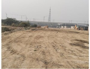 Master Bedroom in 4 BHK Apartment at Dasnac Westminster, Sector 146 – for Sale