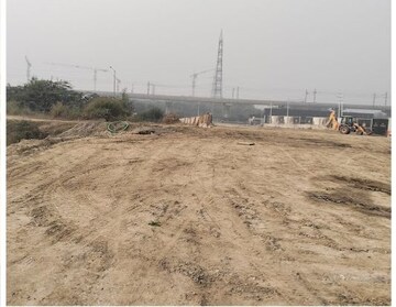 Master Bedroom in 4 BHK Apartment at Dasnac Westminster, Sector 146 – for Sale