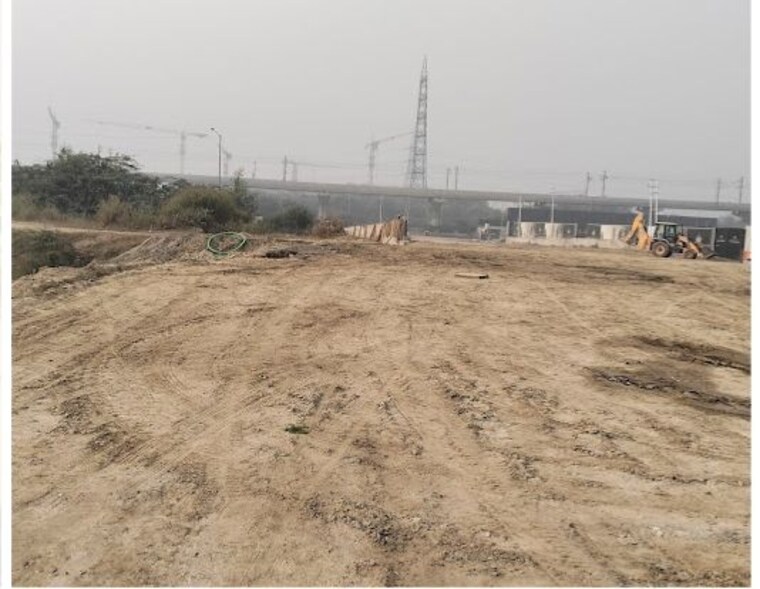 Master Bedroom, dasnac-westminster 4 Bedroom 4800 Sq.Ft. Apartment In Sector 146 Noida 9936769