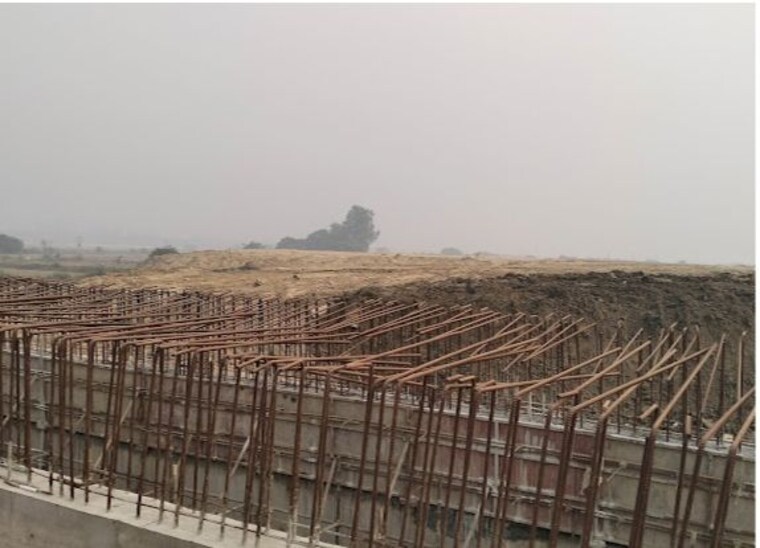 Exterior View, dasnac-westminster 4 Bedroom 4800 Sq.Ft. Apartment In Sector 146 Noida 9936769