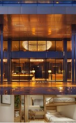 4 BHK + Pooja Room,Servant Room,Study Room,Extra Room 4800 Sq.Ft. Apartment in Dasnac Westminster