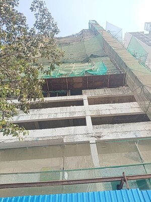 1 BHK Apartment – Exterior View View at YH Bait US Salam, Agripada - for Sale