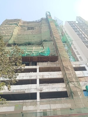 1 BHK Apartment For Sale in YH Bait US Salam, Agripada