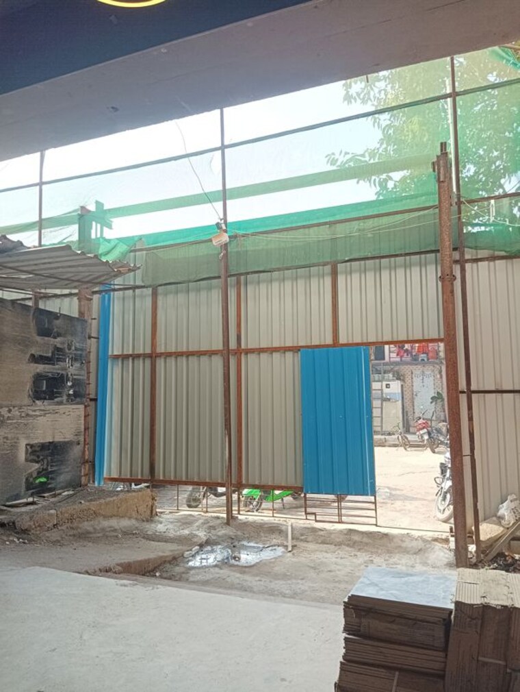 Exterior View, yh-bait-us-salam 1 Bedroom 430 Sq.Ft. Apartment In Agripada Mumbai 9935154