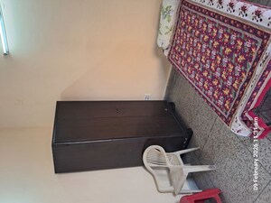 1 BHK Builder Floor For Rent in Rohini Sector 8