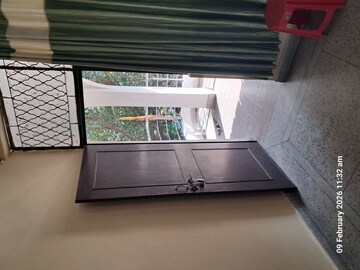 Room in 1 BHK Builder Floor at Rohini Sector 8 – for Rent