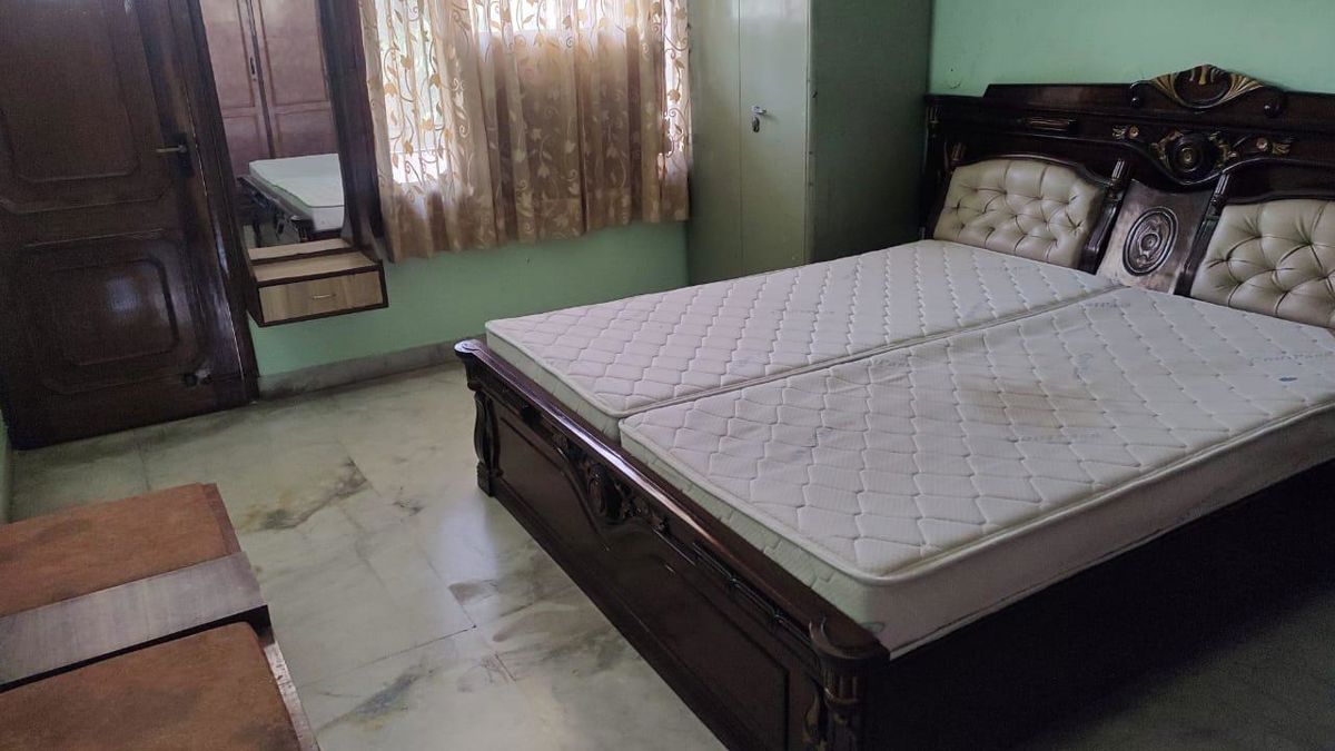 3 BHK + Pooja Room Apartment For Sale in Sector 20