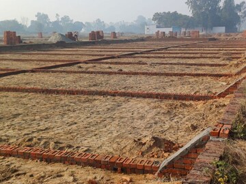  Plot For Sale in Kollur