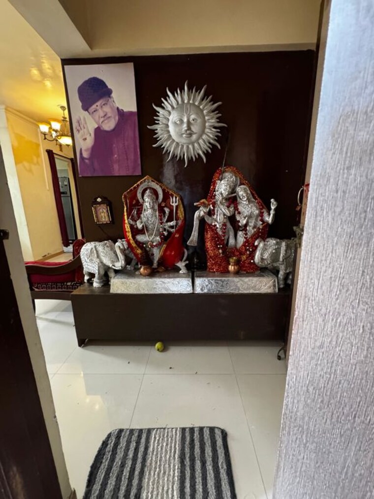 undefined, daze-apartment 2 Bedroom 700 Sq.Ft. Apartment In Malad West Mumbai 9936808