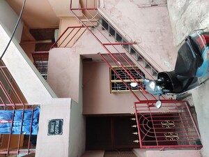 1 BHK Independent House – Exterior View View at Ashraya Nest, Jakkuru - for Rent