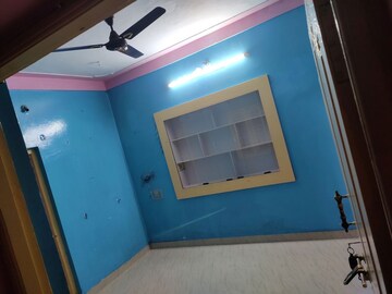 Room in 1 BHK Independent House at Ashraya Nest, Jakkuru – for Rent