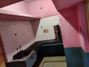 Kitchen in 1 BHK Independent House at Ashraya Nest, Jakkuru – for Rent