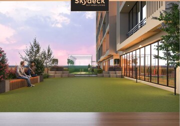 2 BHK Apartment For Sale in Kharghar