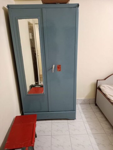 Furnished Amenities in 2 BHK Builder Floor at Santacruz East – for Rent