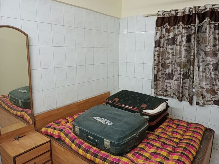 Bedroom, santacruz east 2 Bedroom 730 Sq.Ft. Builder Floor In Santacruz East Mumbai 9936804