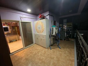 2 BHK Apartment – Exterior View View at Mowa - for Rent