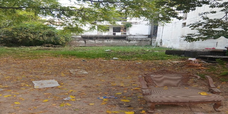 undefined, bhopani  75 Sq.Yd. Plot In Bhopani Faridabad 9936775