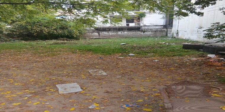 undefined, bhopani  83 Sq.Yd. Plot In Bhopani Faridabad 9936793