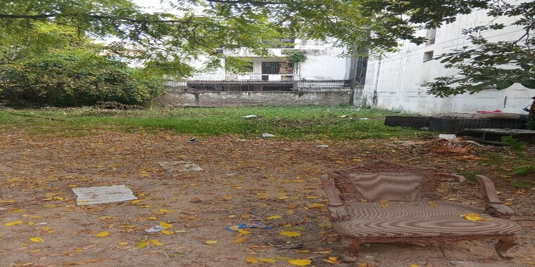 undefined, bhopani  83 Sq.Yd. Plot In Bhopani Faridabad 9936793
