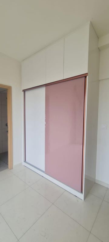 2 BHK Apartment For Rent in Godrej Royale Woods