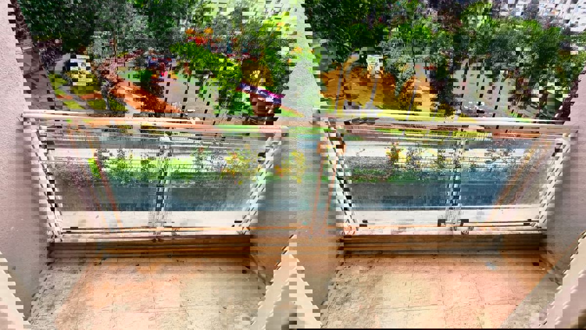 2 BHK Apartment For Rent in JKG Purvarang