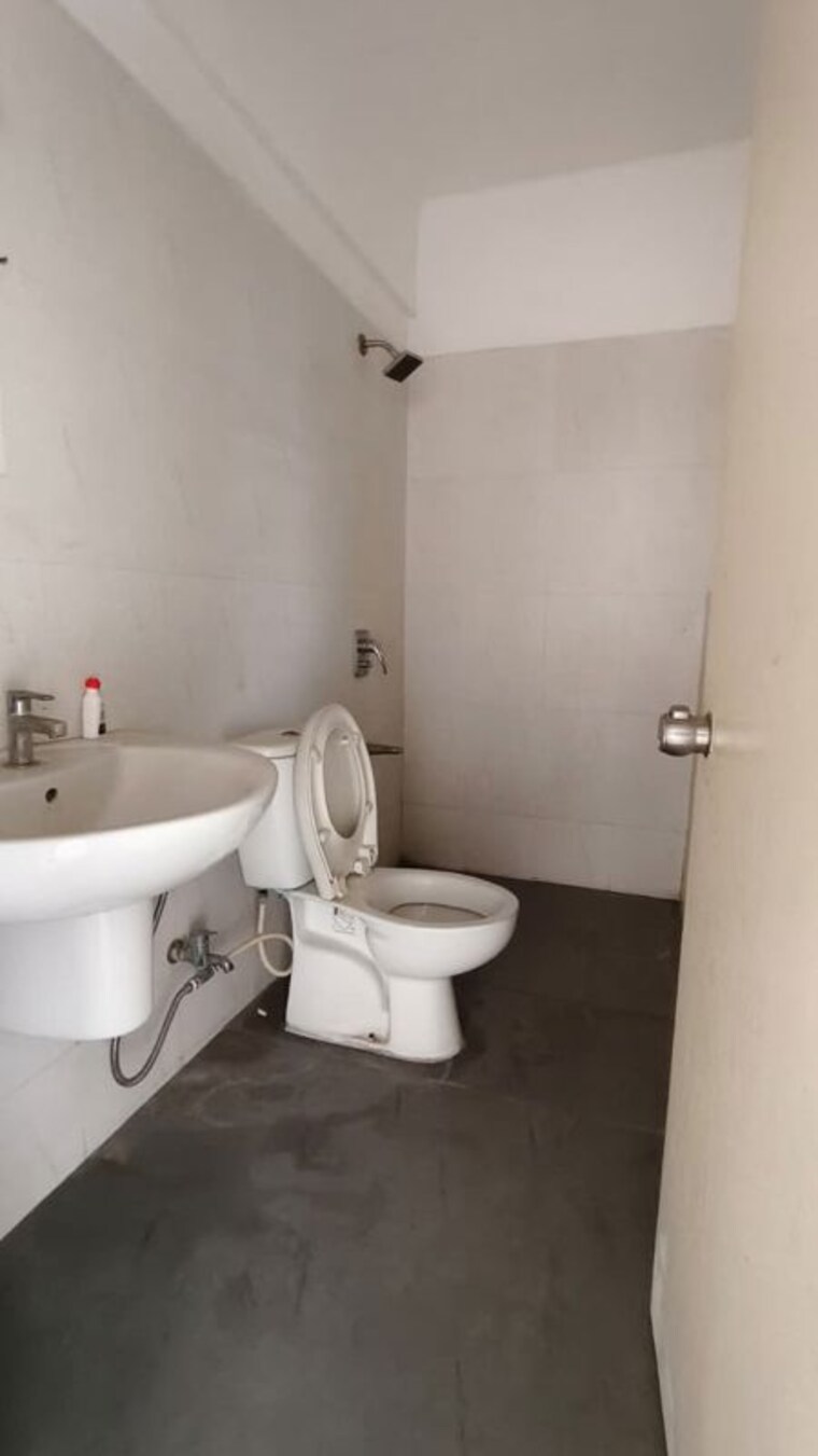 Bathroom, jkg-purvarang 2 Bedroom 790 Sq.Ft. Apartment In Wagholi Pune 9920475