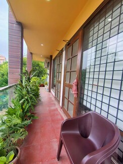 3 BHK Builder Floor For Sale in Sushant Lok 3