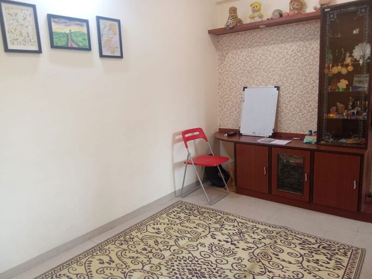 Bedroom, datta nagar 1 Bedroom 570 Sq.Ft. Builder Floor In Datta Nagar Pune 9936788