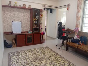 Bedroom in 1 BHK Builder Floor at Datta Nagar – for Rent
