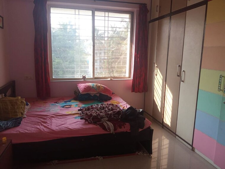 Bedroom, datta nagar 1 Bedroom 580 Sq.Ft. Builder Floor In Datta Nagar Pune 9936789
