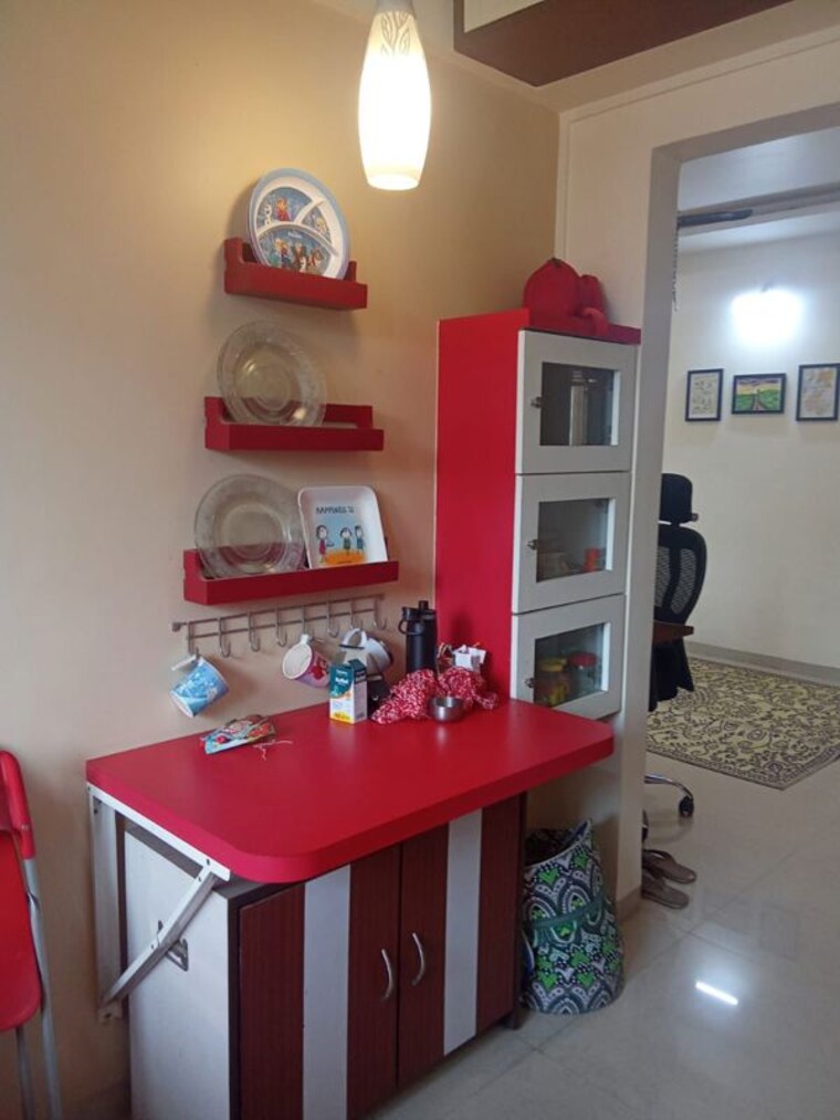 undefined, datta nagar 1 Bedroom 595 Sq.Ft. Builder Floor In Datta Nagar Pune 9936790